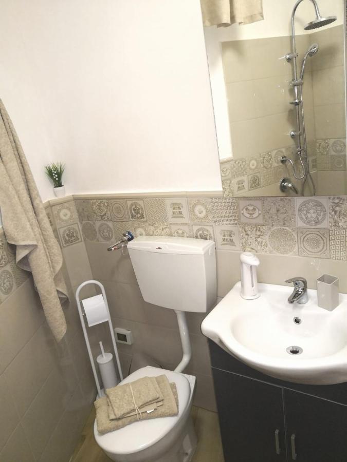 הוילה Castelvetrano Casa Quidera Locazione Turistica / Affitti Brevi מראה חיצוני תמונה