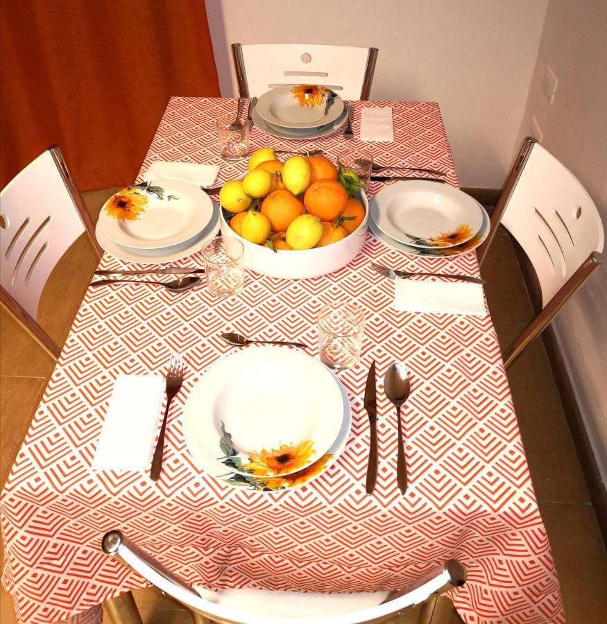 הוילה Castelvetrano Casa Quidera Locazione Turistica / Affitti Brevi מראה חיצוני תמונה