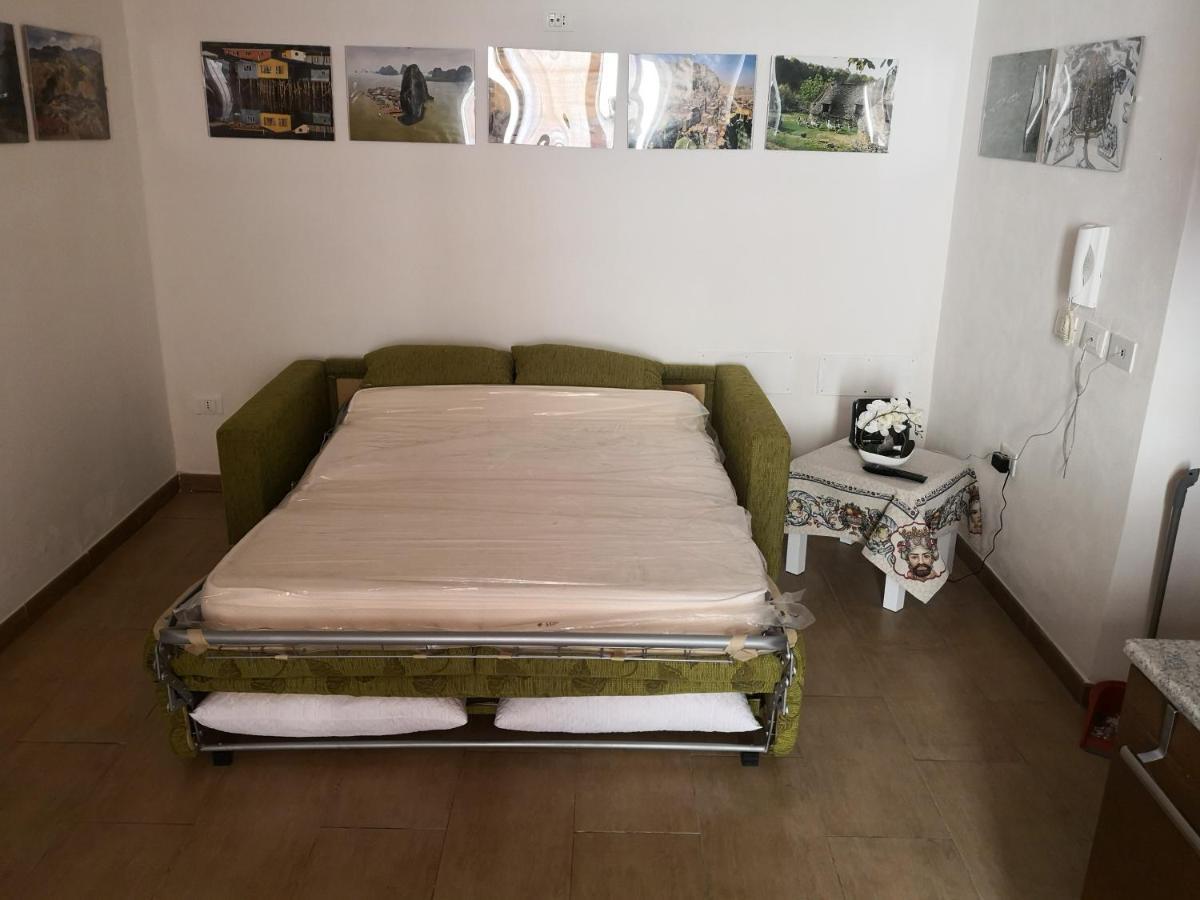 הוילה Castelvetrano Casa Quidera Locazione Turistica / Affitti Brevi מראה חיצוני תמונה